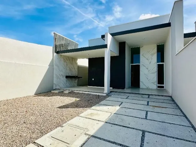 Imagem: Casa no Eusébio (Cod0218