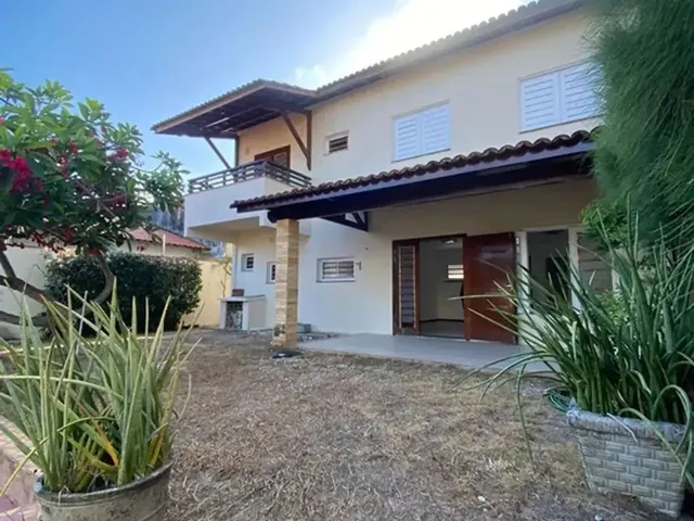 Imagem: Casa Duplex À Venda na Sapiranga com 200M²