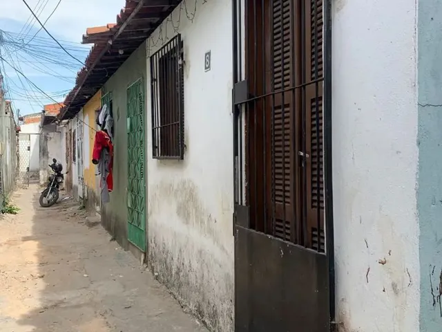 Imagem: Casa pra Vender do Lado da Fábrica de Castanha