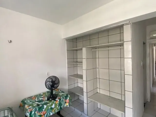Imagem 9: Apartamento com 5 Dormitórios À Venda, 130 M² por R$ 990.000,00 - Mucuripe