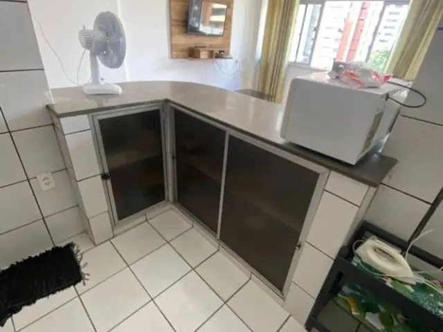 Imagem 10: Apartamento com 5 Dormitórios À Venda, 130 M² por R$ 990.000,00 - Mucuripe