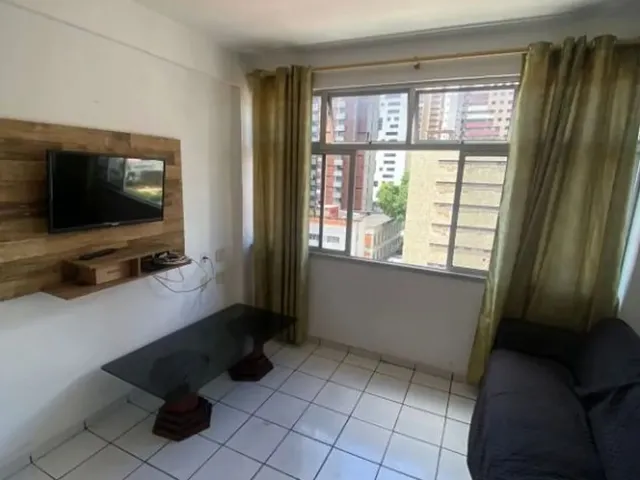 Imagem 5: Apartamento com 5 Dormitórios À Venda, 130 M² por R$ 990.000,00 - Mucuripe