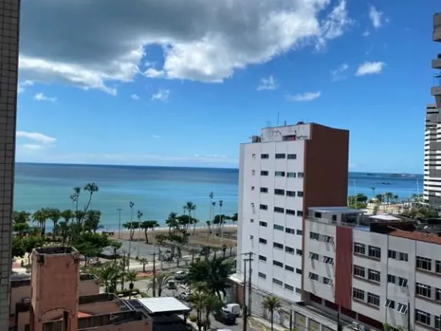 Imagem 11: Apartamento com 5 Dormitórios À Venda, 130 M² por R$ 990.000,00 - Mucuripe