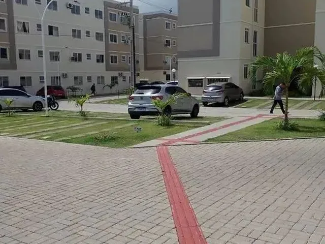 Imagem: Oportunidade no Primeiro Andar na Messejana