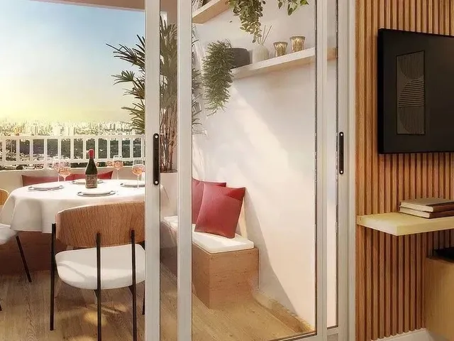 Imagem 6: Apartamento na Planta na Sapiranga/ Entrada Parccelada / Financiamento Caixa Mcmv
