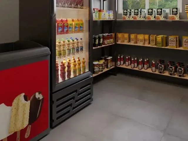 Imagem 3: Apartamento na Planta na Sapiranga/ Entrada Parccelada / Financiamento Caixa Mcmv