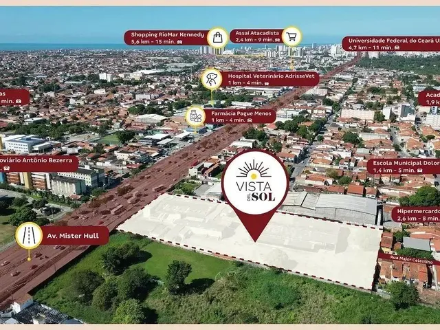Imagem 8: Apartamento na Planta na Sapiranga/ Entrada Parccelada / Financiamento Caixa Mcmv