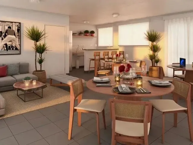 Imagem 5: Apartamento na Planta na Sapiranga/ Entrada Parccelada / Financiamento Caixa Mcmv