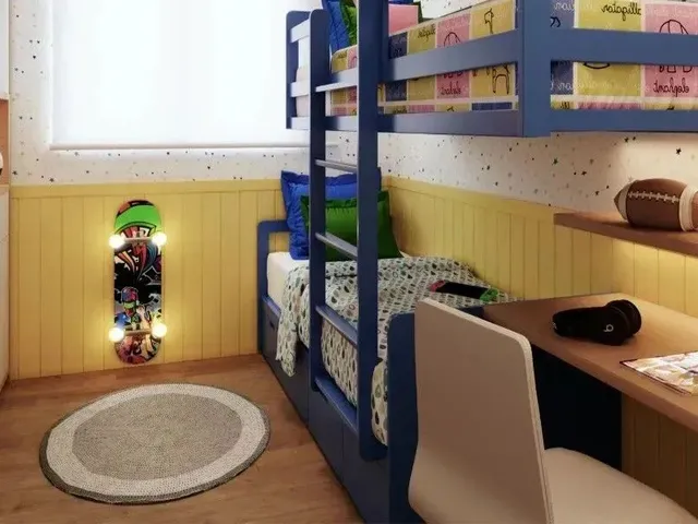 Imagem 13: Apartamento na Planta na Sapiranga/ Entrada Parccelada / Financiamento Caixa Mcmv