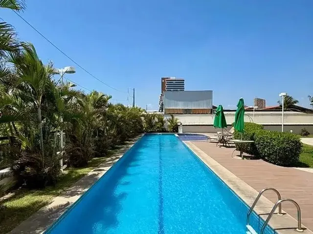 Imagem: Alto Padrão no Cocó Apartamento 70M²