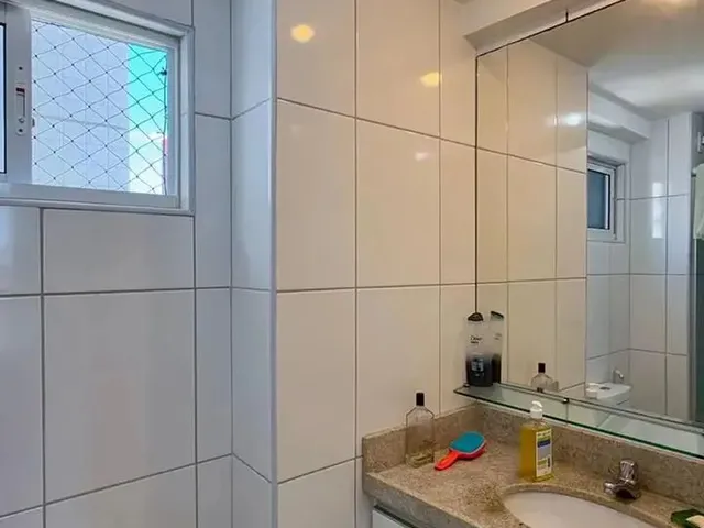 Imagem 16: Alto Padrão no Cocó Apartamento 70M² com 2 Suítes, 2 Vagas e Lazer Completo