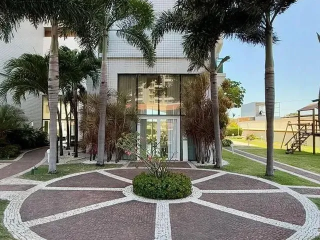 Imagem 7: Alto Padrão no Cocó Apartamento 70M² com 2 Suítes, 2 Vagas e Lazer Completo