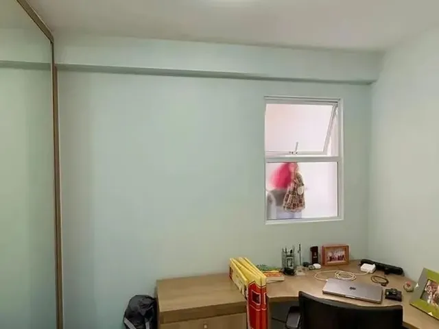 Imagem 14: Alto Padrão no Cocó Apartamento 70M² com 2 Suítes, 2 Vagas e Lazer Completo
