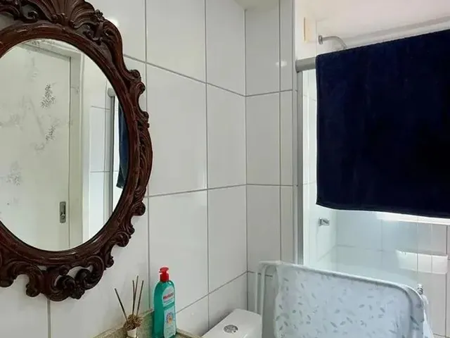 Imagem 10: Alto Padrão no Cocó Apartamento 70M² com 2 Suítes, 2 Vagas e Lazer Completo