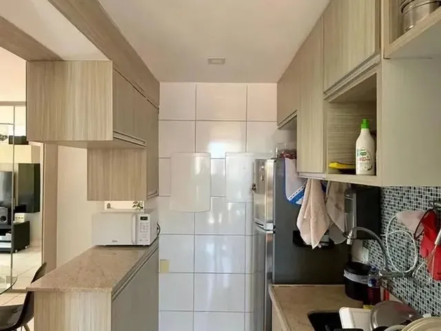 Imagem 5: Alto Padrão no Cocó Apartamento 70M² com 2 Suítes, 2 Vagas e Lazer Completo