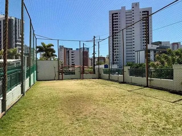 Imagem 12: Alto Padrão no Cocó Apartamento 70M² com 2 Suítes, 2 Vagas e Lazer Completo