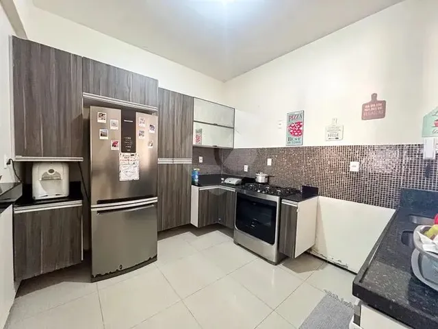 Imagem: Casa Duplex Cambeba