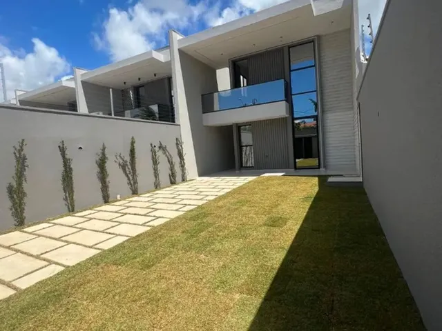 Imagem 10: Casas Duplex com Quatro Suítes Cidade dos Funcionários - 152M²