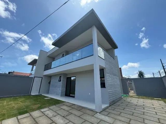 Imagem 8: Casas Duplex com Quatro Suítes Cidade dos Funcionários - 152M²