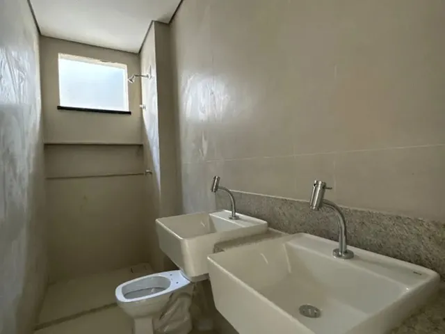 Imagem 5: Casas Duplex com Quatro Suítes Cidade dos Funcionários - 152M²