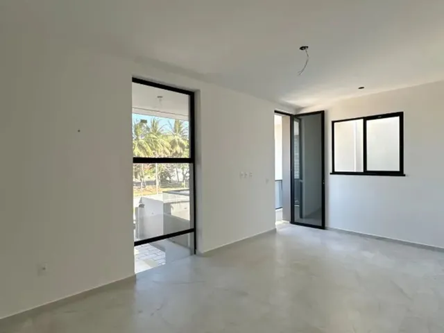 Imagem 2: Casas Duplex com Quatro Suítes Cidade dos Funcionários - 152M²
