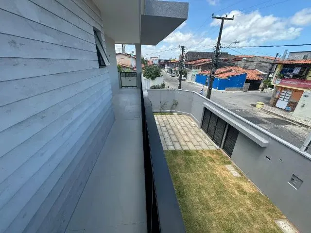 Imagem 3: Casas Duplex com Quatro Suítes Cidade dos Funcionários - 152M²