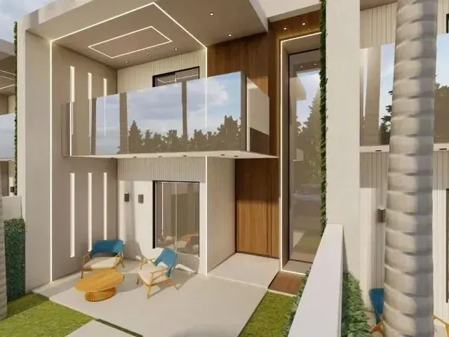 Imagem: Casa com 4 Dormitórios À Venda, 178 M²