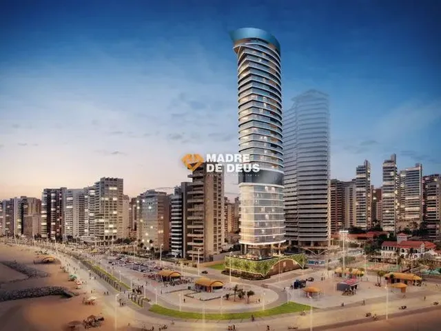 Imagem: Apartamento no Meireles com 509 M²