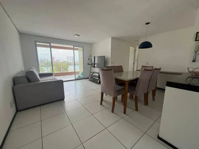Imagem: Apartamento com 3 Dormitórios À Venda