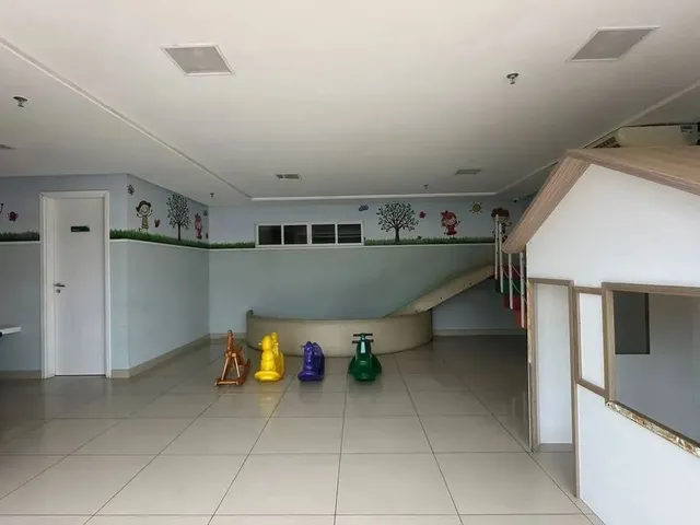 Imagem 11: Apartamento com 3 Dormitórios À Venda, 90 M² por R$ 680.000,00 - Monte Castelo