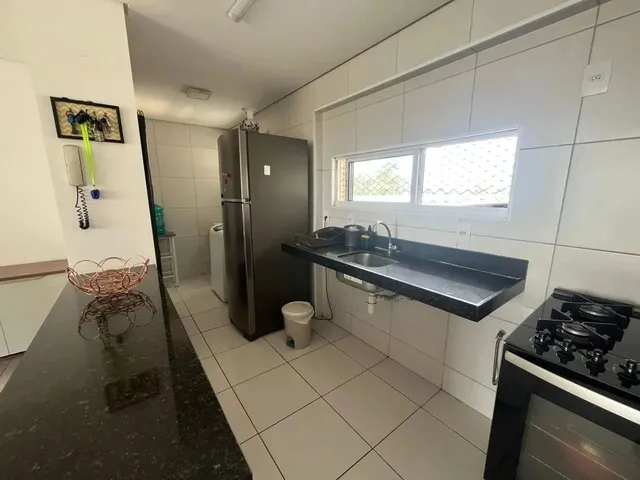 Imagem 7: Apartamento com 3 Dormitórios À Venda, 90 M² por R$ 680.000,00 - Monte Castelo