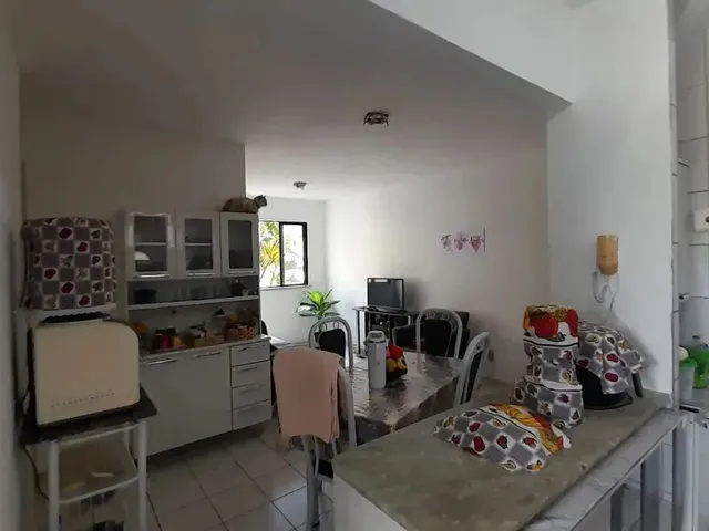 Imagem 1: Imóvel para Venda com 91 Metros Quadrados com 3 Quartos em Parangaba - Fortaleza - Ce