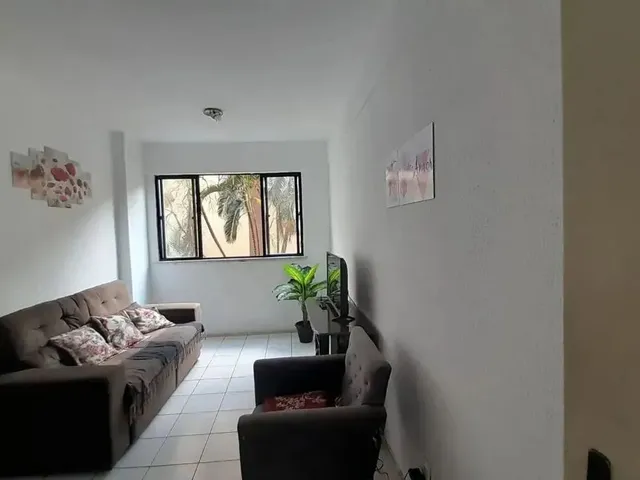 Imagem 16: Imóvel para Venda com 91 Metros Quadrados com 3 Quartos em Parangaba - Fortaleza - Ce