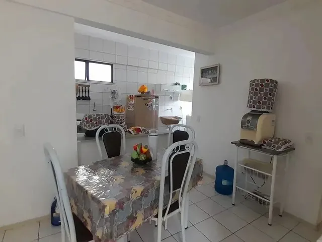 Imagem 2: Imóvel para Venda com 91 Metros Quadrados com 3 Quartos em Parangaba - Fortaleza - Ce