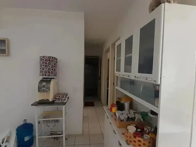 Imagem 15: Imóvel para Venda com 91 Metros Quadrados com 3 Quartos em Parangaba - Fortaleza - Ce