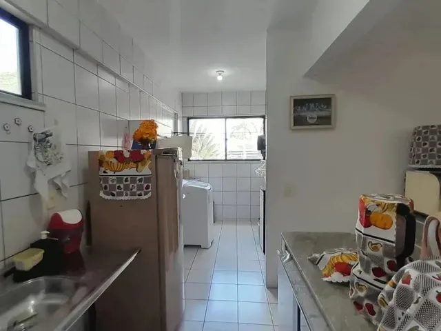 Imagem 11: Imóvel para Venda com 91 Metros Quadrados com 3 Quartos em Parangaba - Fortaleza - Ce