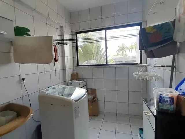 Imagem 9: Imóvel para Venda com 91 Metros Quadrados com 3 Quartos em Parangaba - Fortaleza - Ce