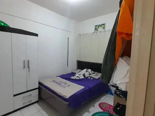 Imagem 14: Imóvel para Venda com 91 Metros Quadrados com 3 Quartos em Parangaba - Fortaleza - Ce