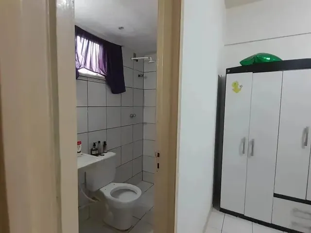 Imagem 12: Imóvel para Venda com 91 Metros Quadrados com 3 Quartos em Parangaba - Fortaleza - Ce