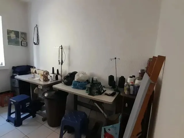 Imagem 7: Imóvel para Venda com 91 Metros Quadrados com 3 Quartos em Parangaba - Fortaleza - Ce