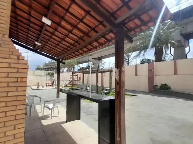 Imagem 4: Imóvel para Venda com 91 Metros Quadrados com 3 Quartos em Parangaba - Fortaleza - Ce