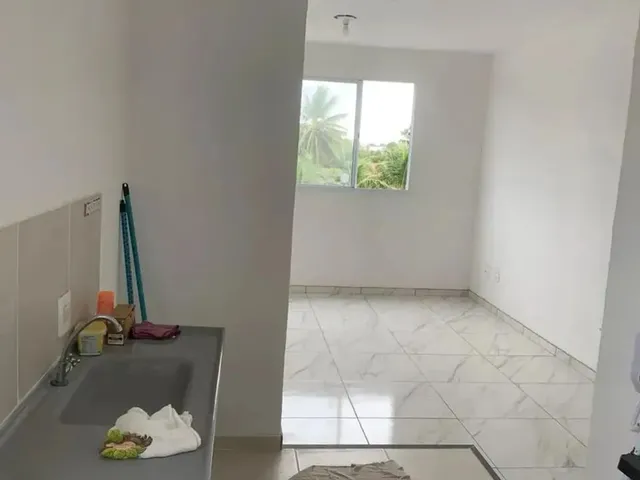 Imagem: Apartamento de Repasse no Primeiro Andar