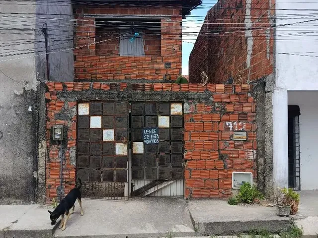Imagem: Casa Rua Pública