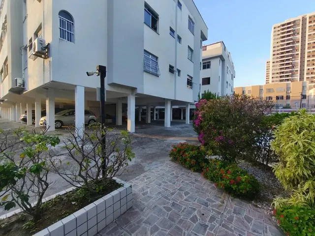 Imagem: Apartamento a Venda com 3 Quartos e Uma