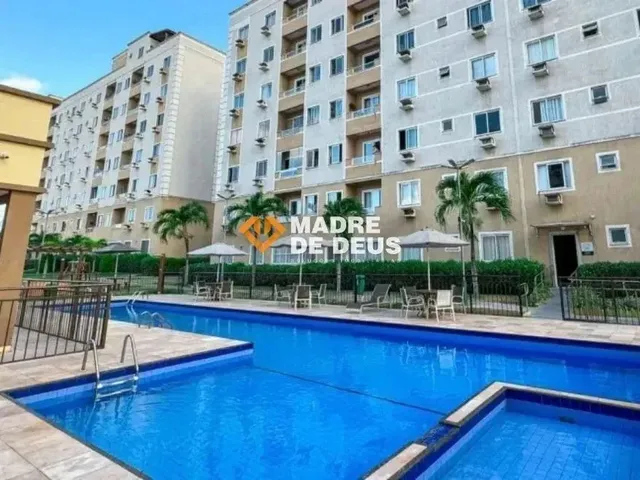 Imagem: Cobertura Duplex Nascente 120M² Totalmente