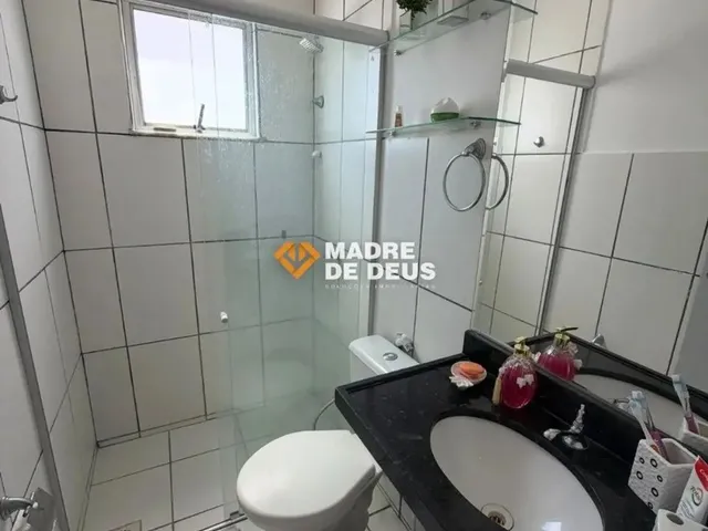 Imagem 3: Cobertura Duplex Nascente 120M² | Totalmente Projetada