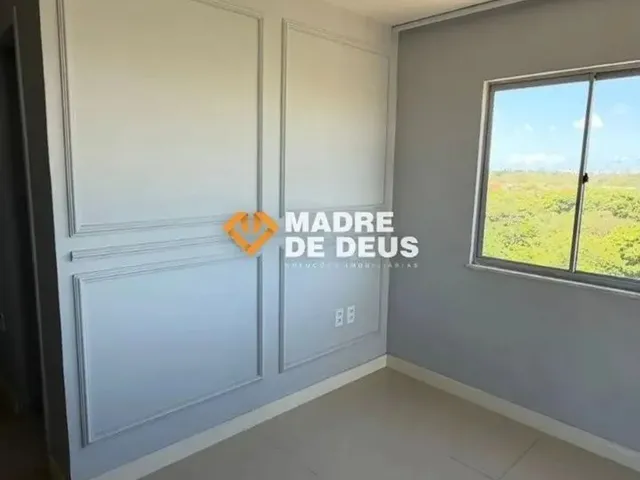 Imagem 5: Cobertura Duplex Nascente 120M² | Totalmente Projetada