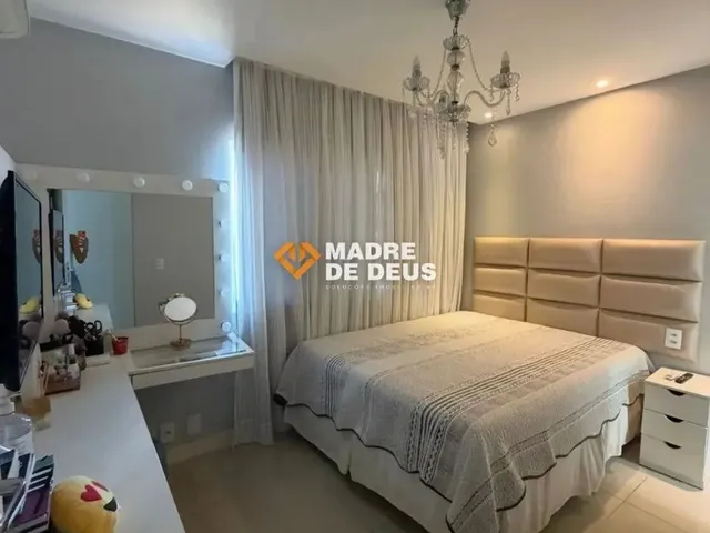 Imagem 15: Cobertura Duplex Nascente 120M² | Totalmente Projetada