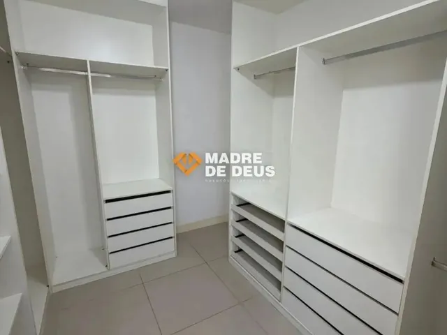 Imagem 10: Cobertura Duplex Nascente 120M² | Totalmente Projetada