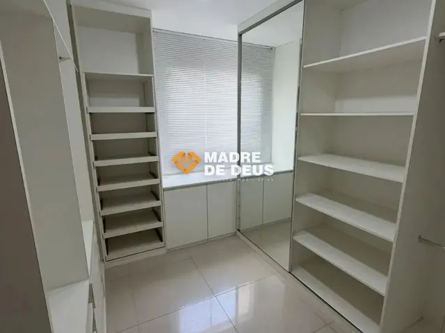Imagem 12: Cobertura Duplex Nascente 120M² | Totalmente Projetada